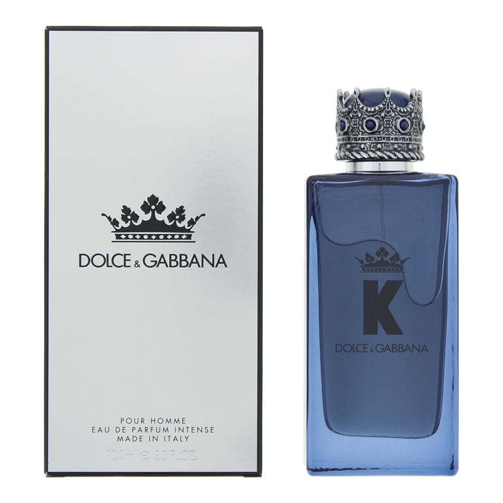 Dolce & Gabbana K Eau de Parfum Intense 100ml