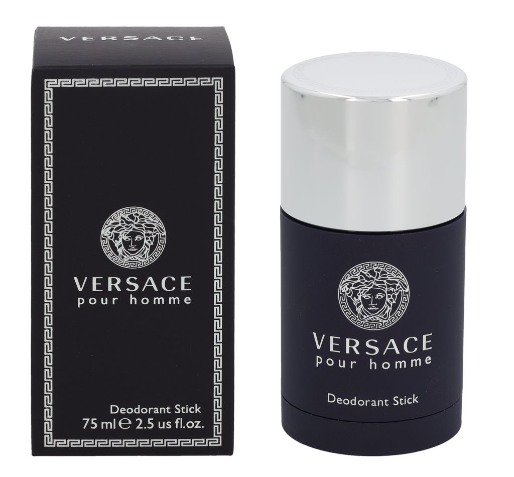 Versace Pour Homme Deo Stick 75ml.