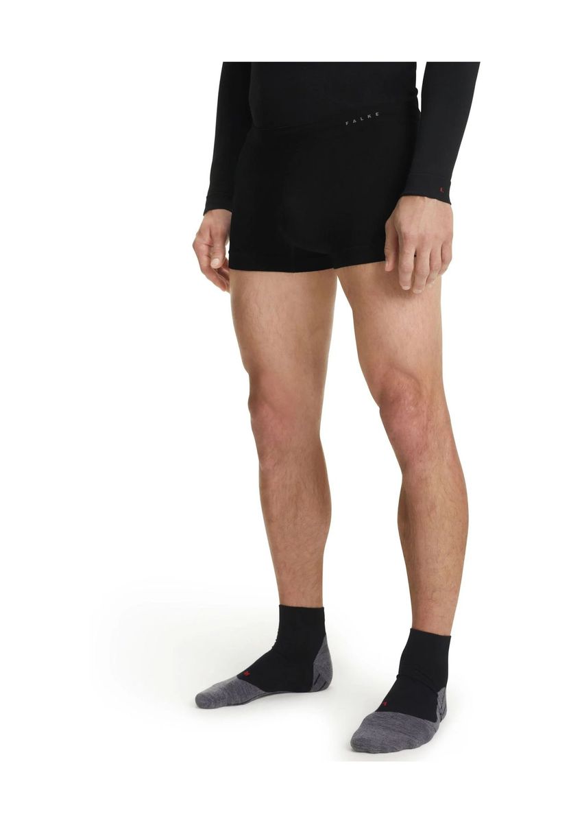 Herren Wool-Tech Light Boxer-Shorts