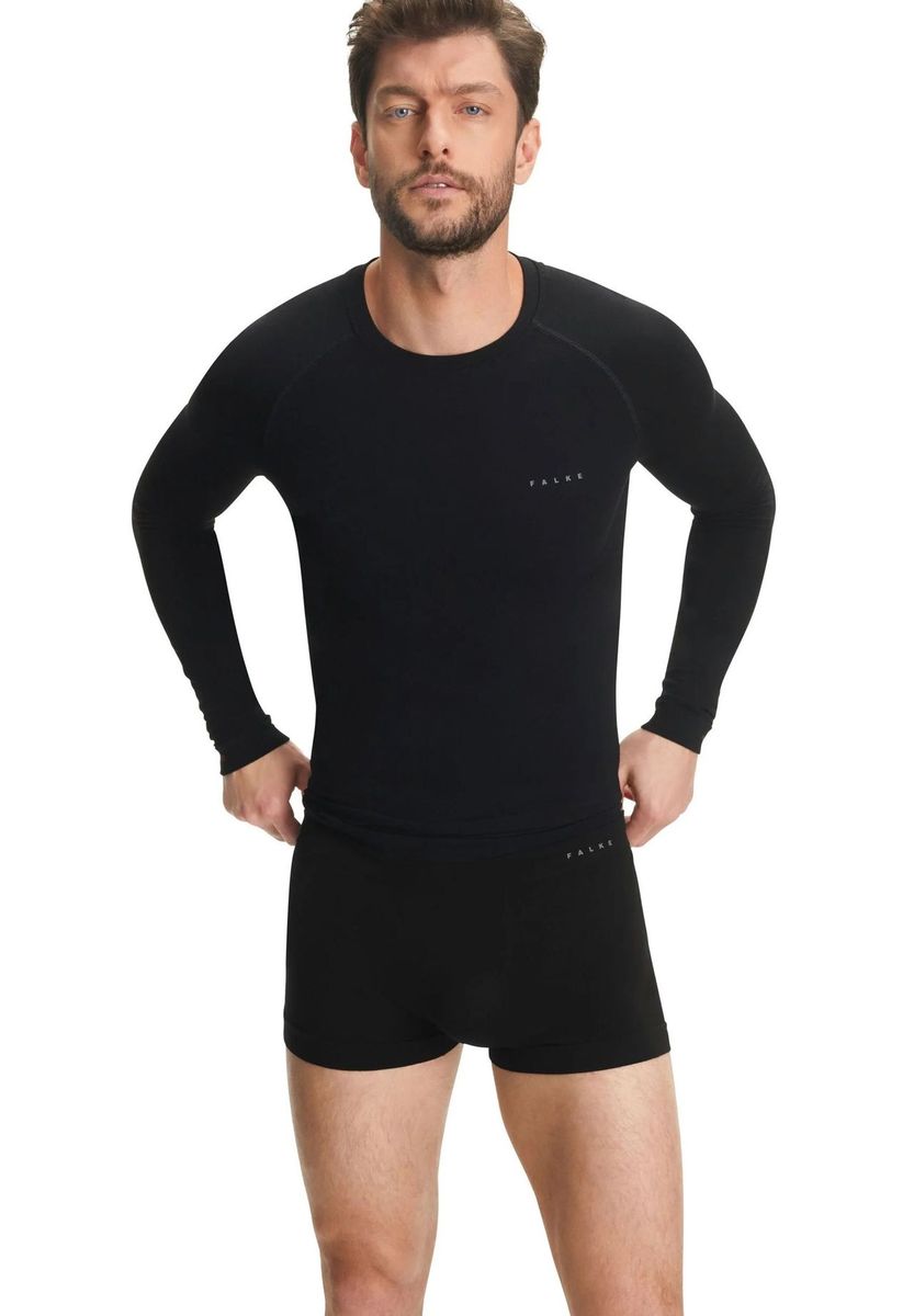 Herren Wool-Tech Light Boxer-Shorts