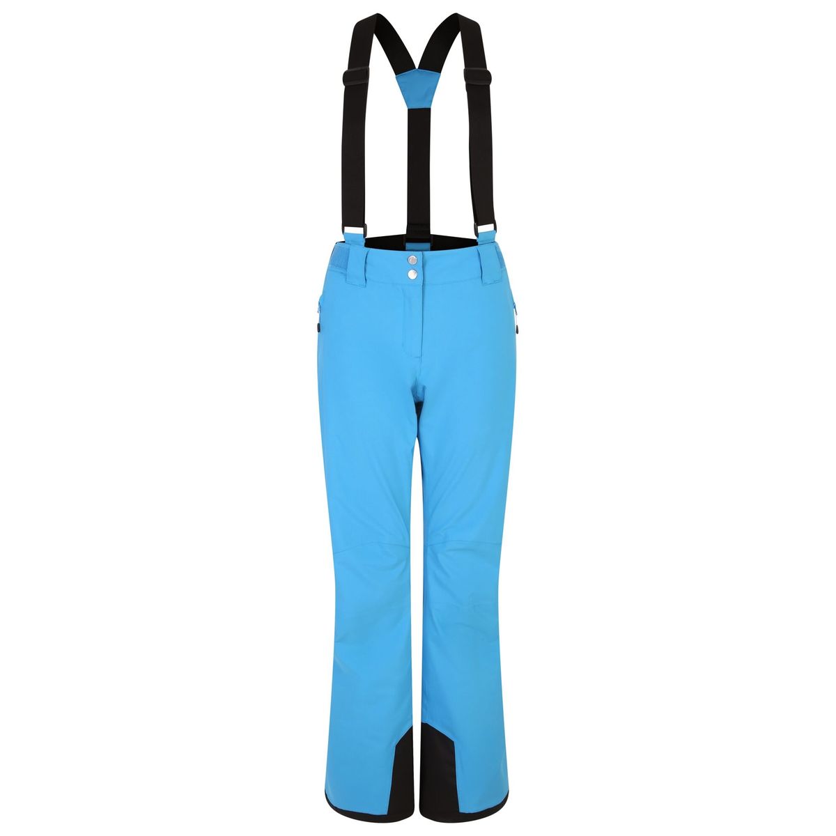 Dare 2B - Damen Skihosen "Diminish", Isoliert (Schwedisch Blau)