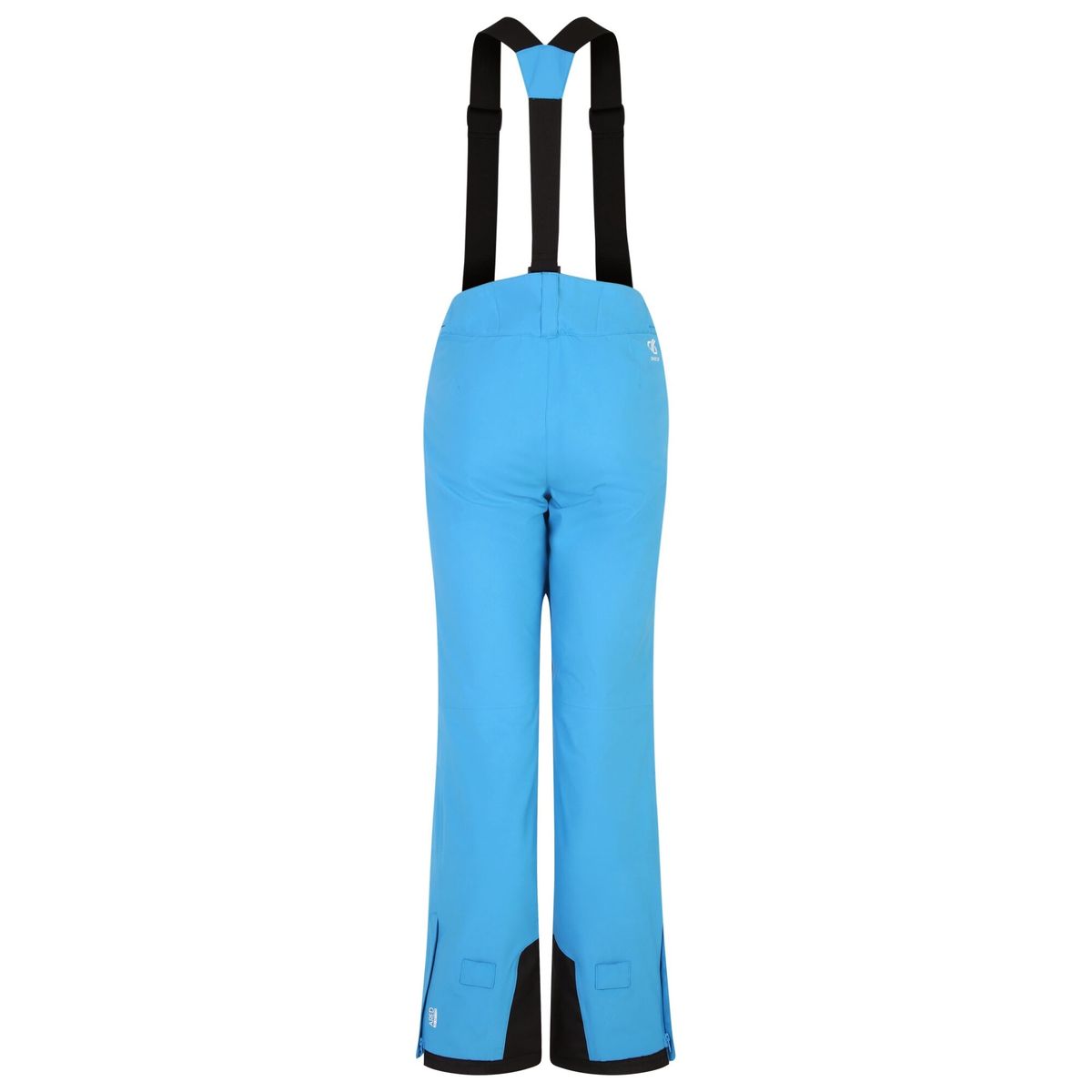 Isolierte Slim-Fit Skihose