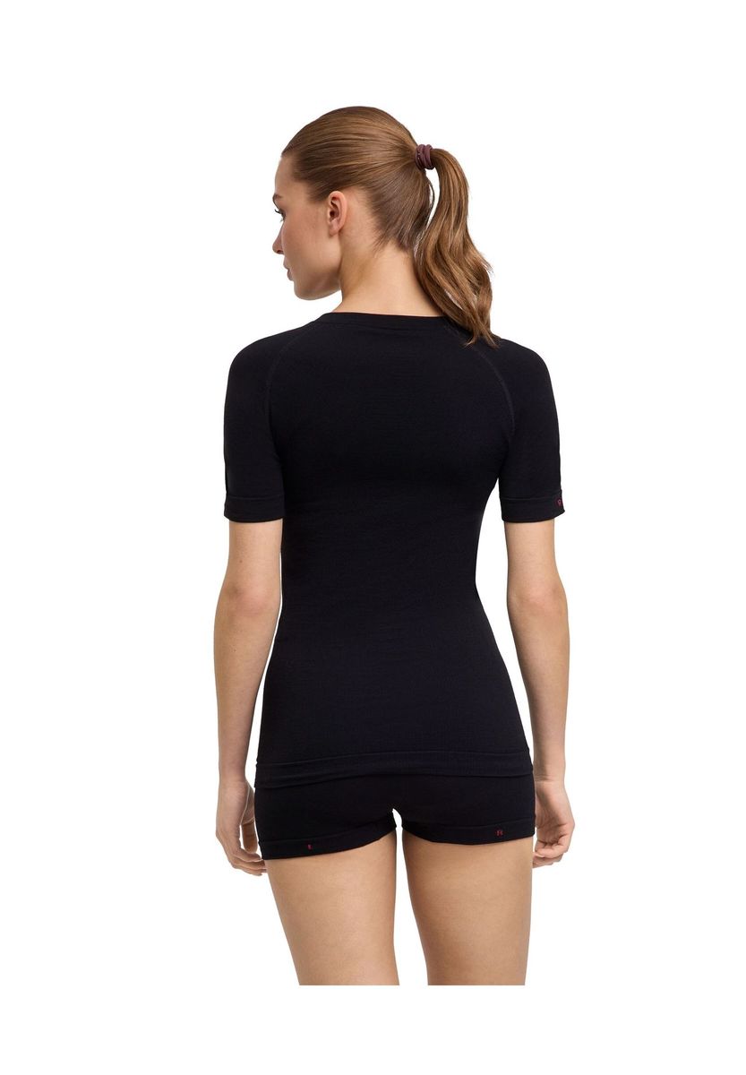 Wool-Tech Light Kurzarm-Unterhemd