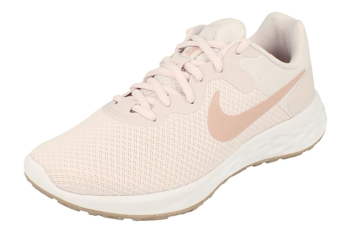 Damen Revolution 6 Neutral Laufschuh