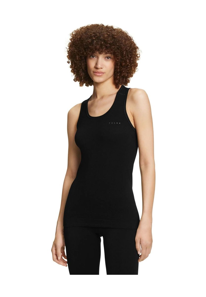 Tanktop mit Wollmischung für Damen