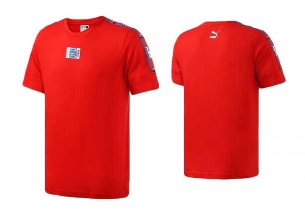 Retro Grafik T-Shirt