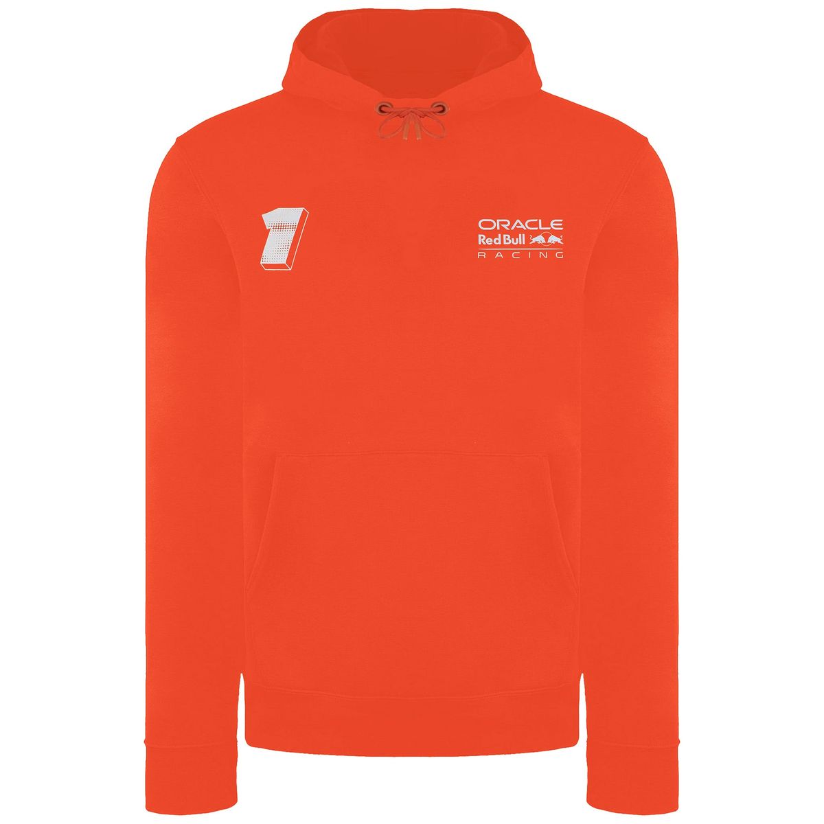Oracle Red Bull Racing Expression Kapuzenpullover