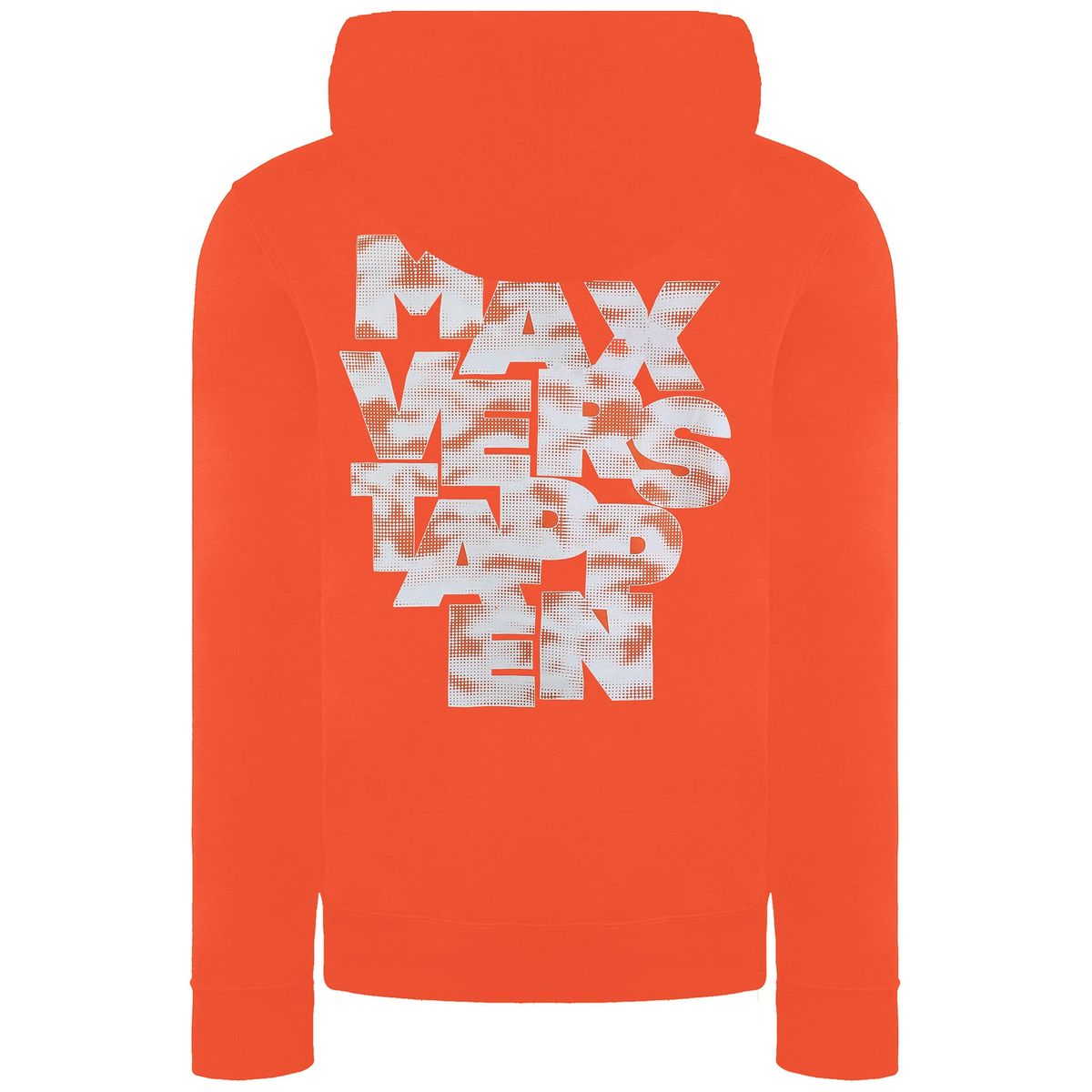 Kapuzenpullover mit Racing-Grafik