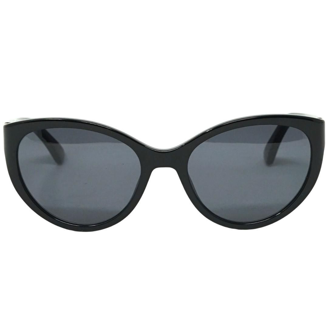 Elegante Cat-Eye Sonnenbrille
