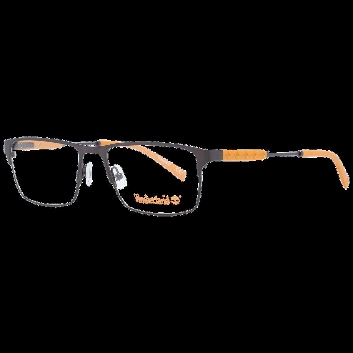Herren Rechteckige Vollrandbrille