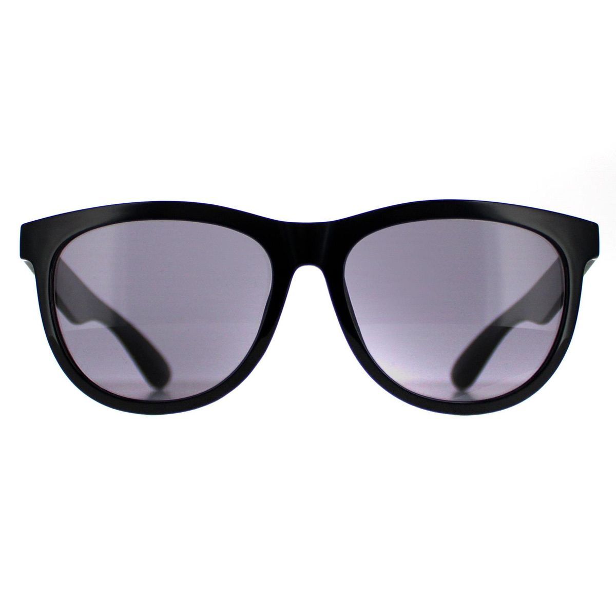 Moderne runde Sonnenbrille