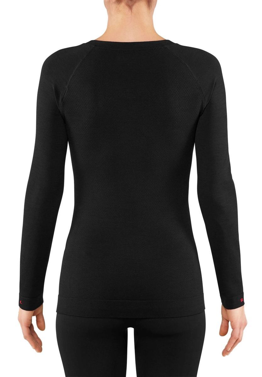 Wool-Tech Light Langarmshirt