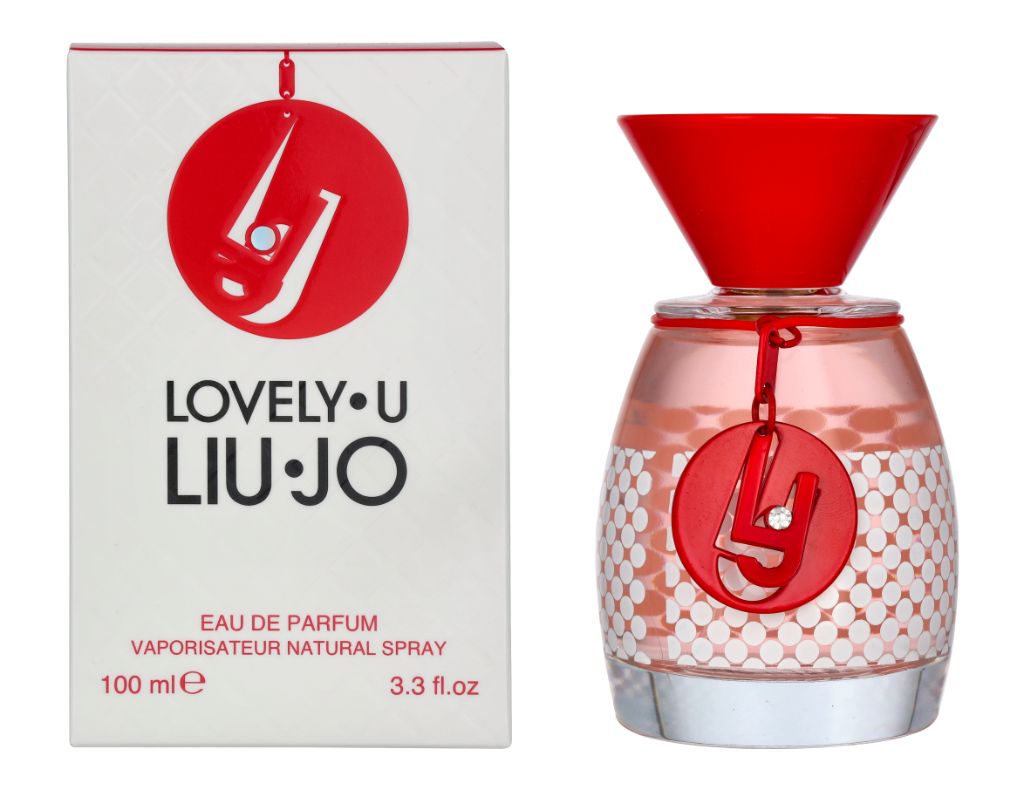 Liu-Jo Lovely U Edp Spray.