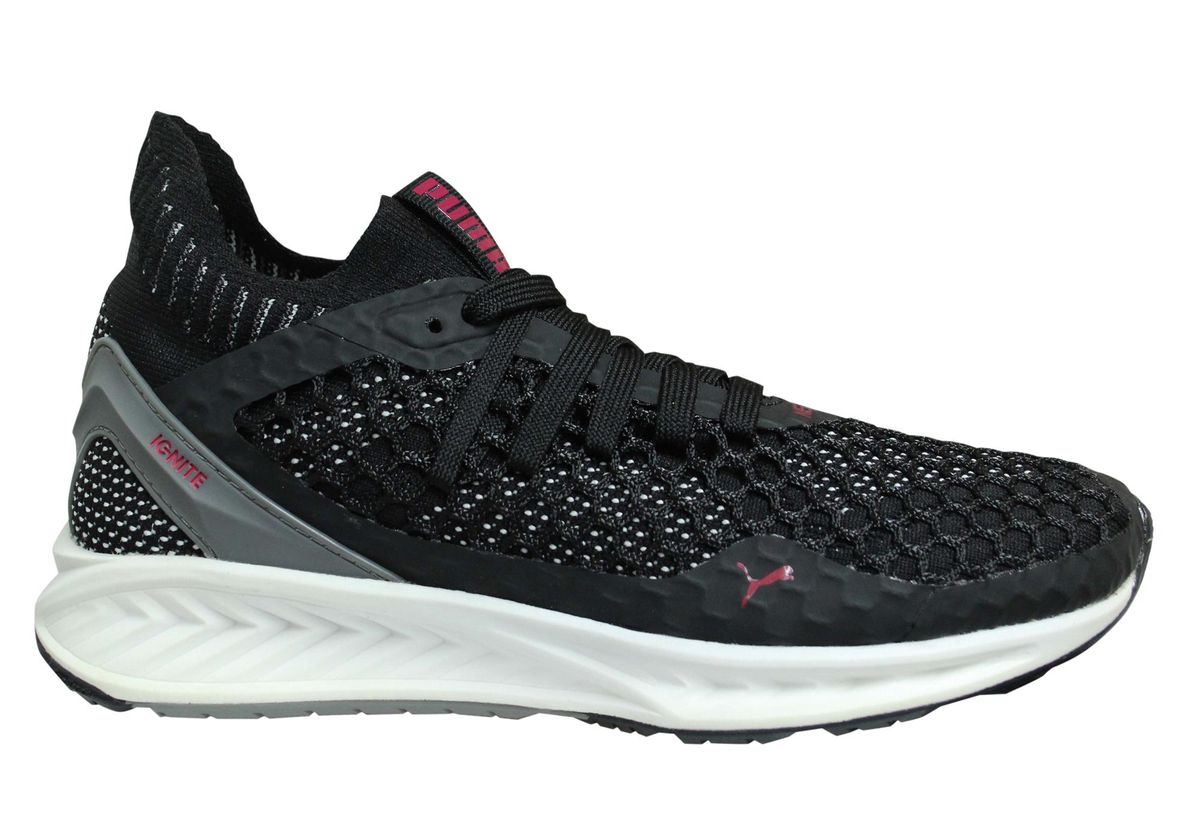 Performance Laufschuhe mit Netfit-Technologie