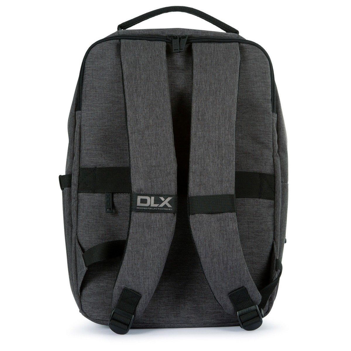 Minimalistischer Urbaner Laptop-Rucksack