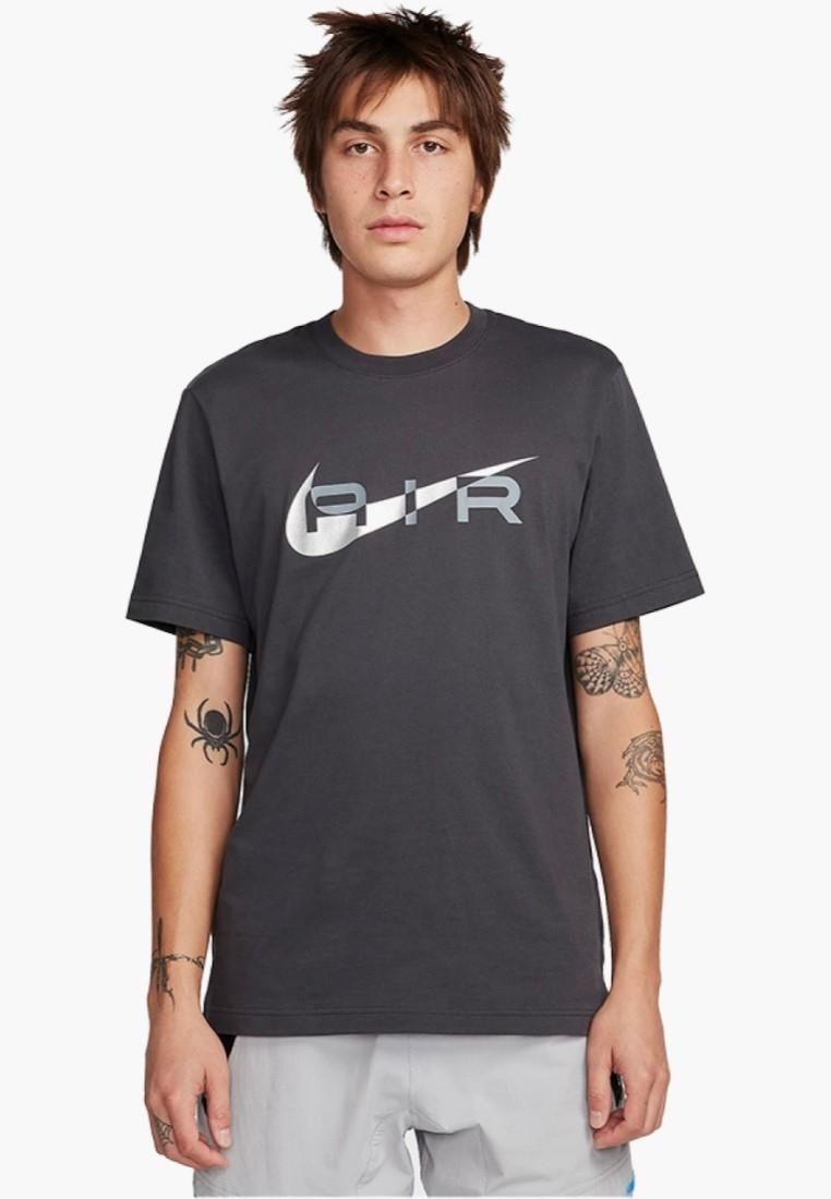 Herren Nike Air Grafik-T-Shirt