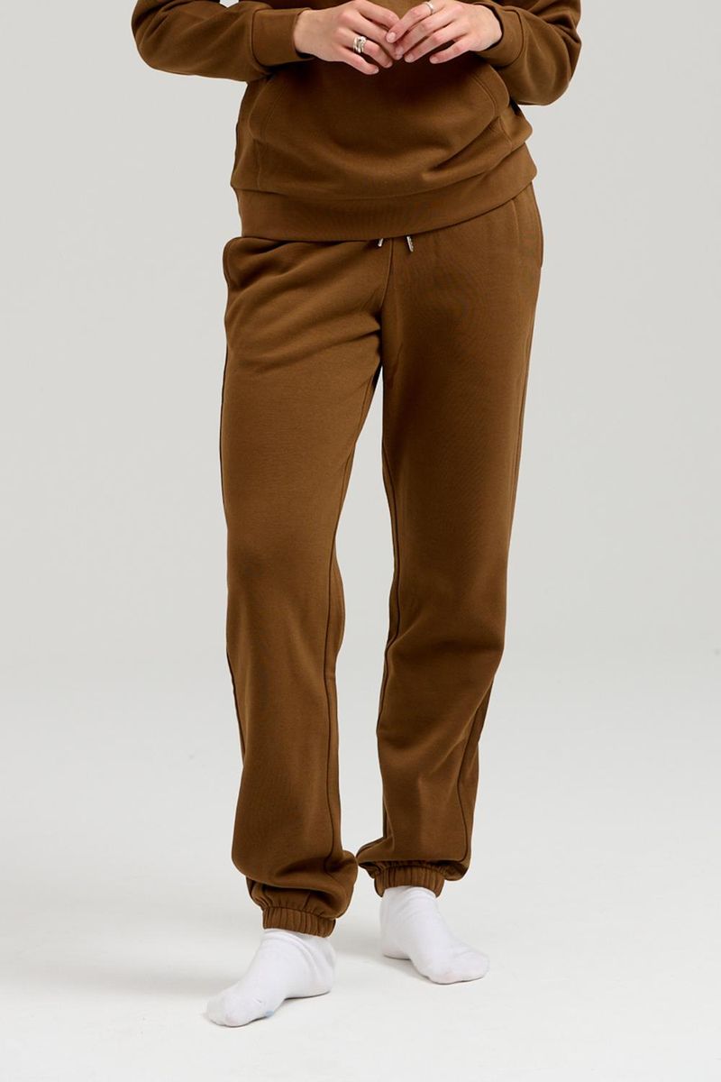 Basic Fleece-Hose