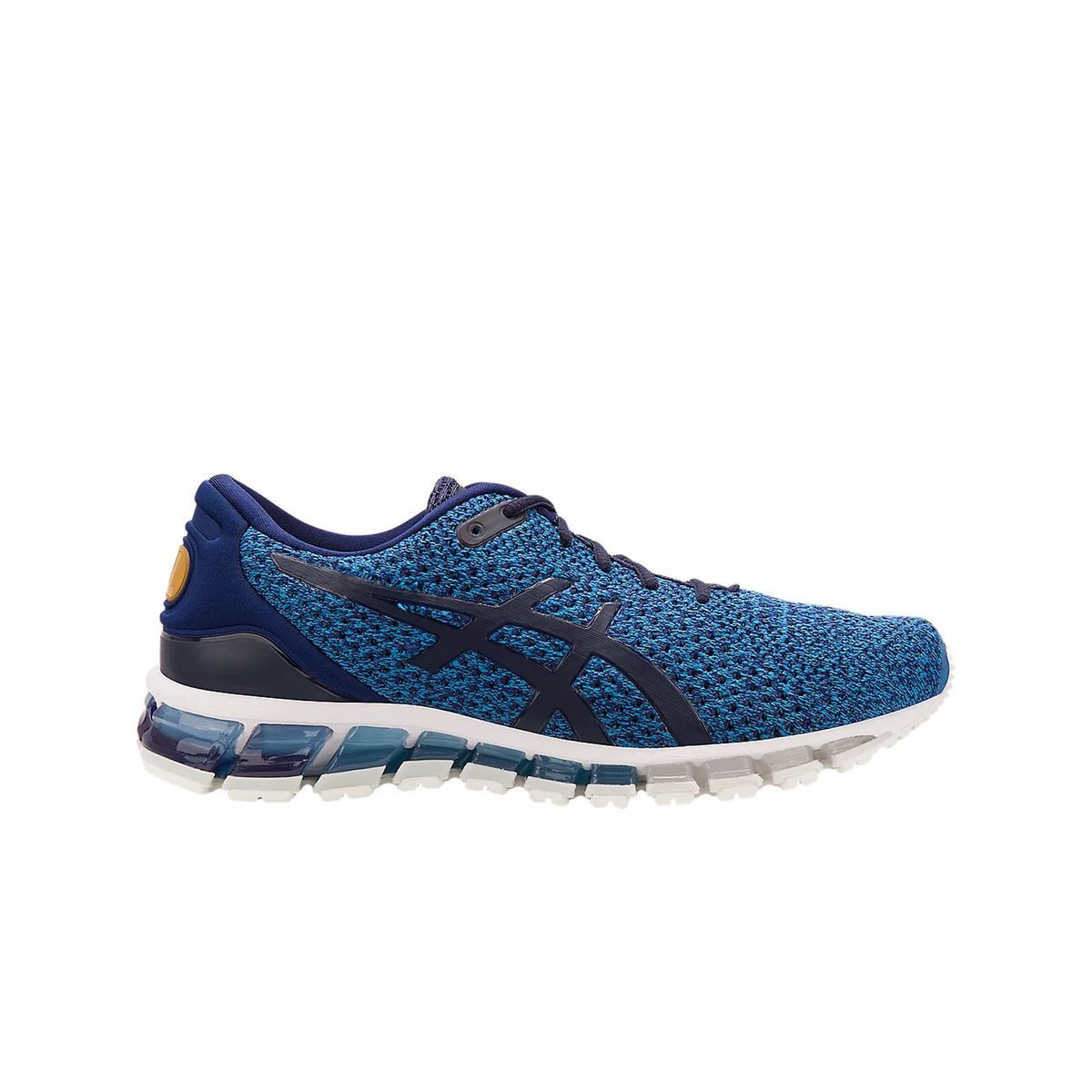 Blauer Gel-Quantum 360 Trainer