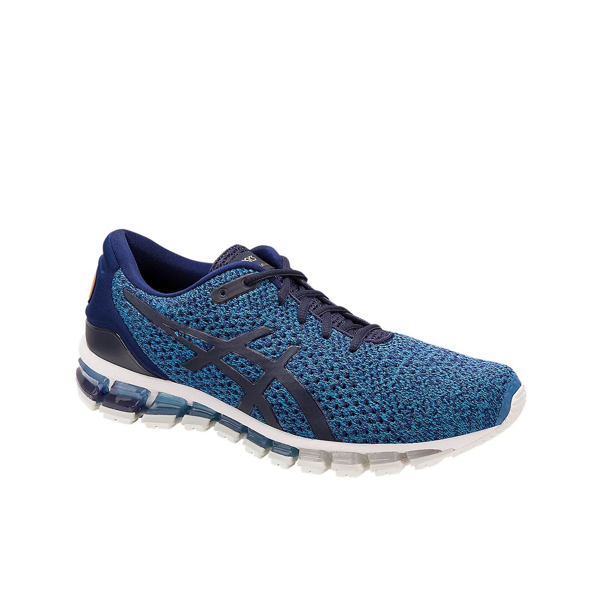 Performance-Laufschuhe aus Strick