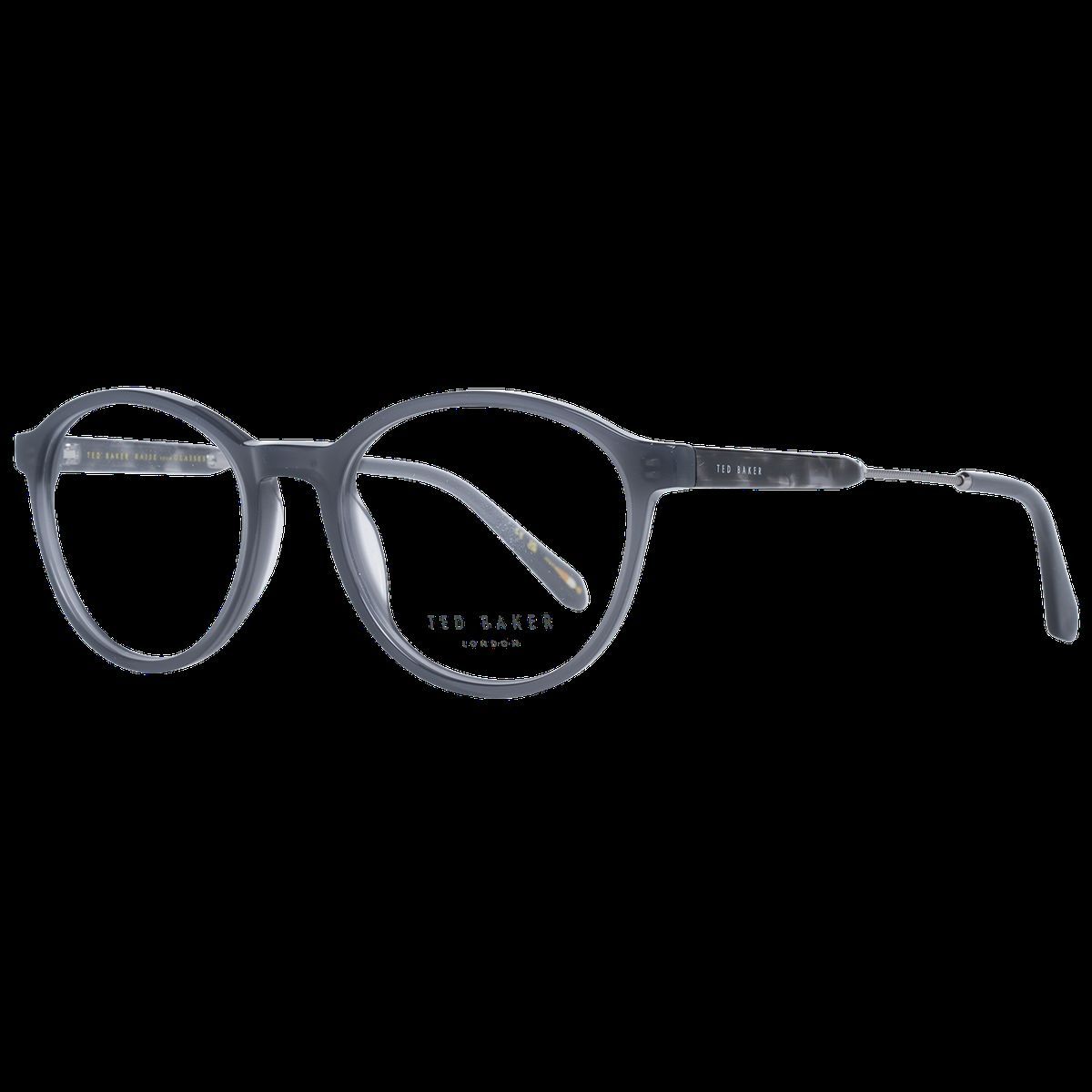 Ted Baker Gray Frames pour l'homme masculin