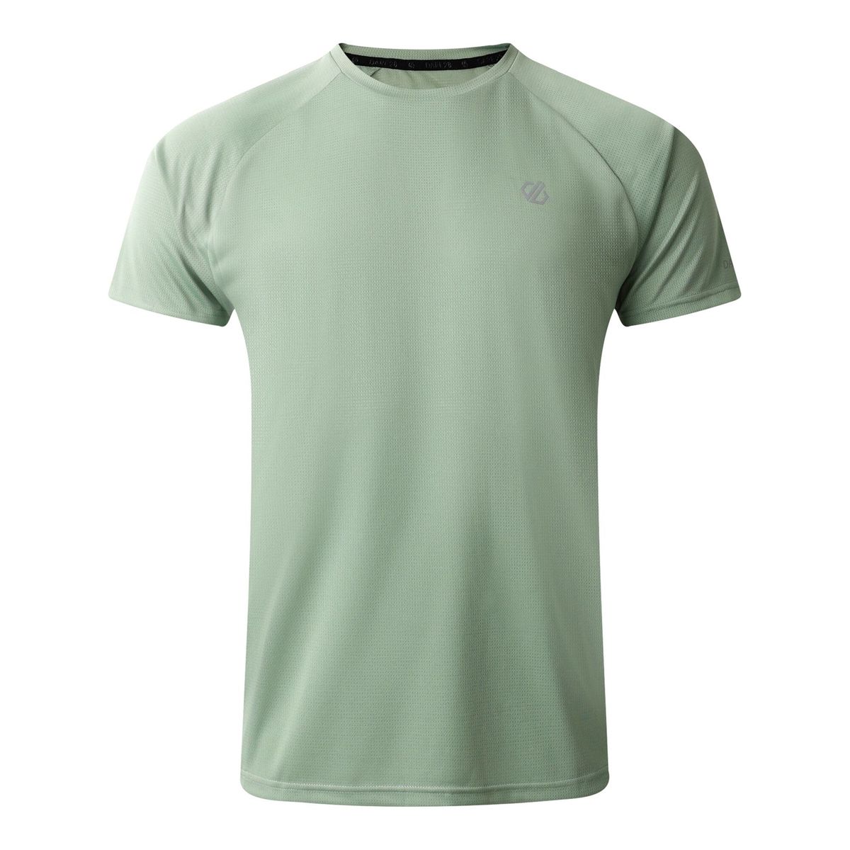 Leichtes Herren-Active-T-Shirt