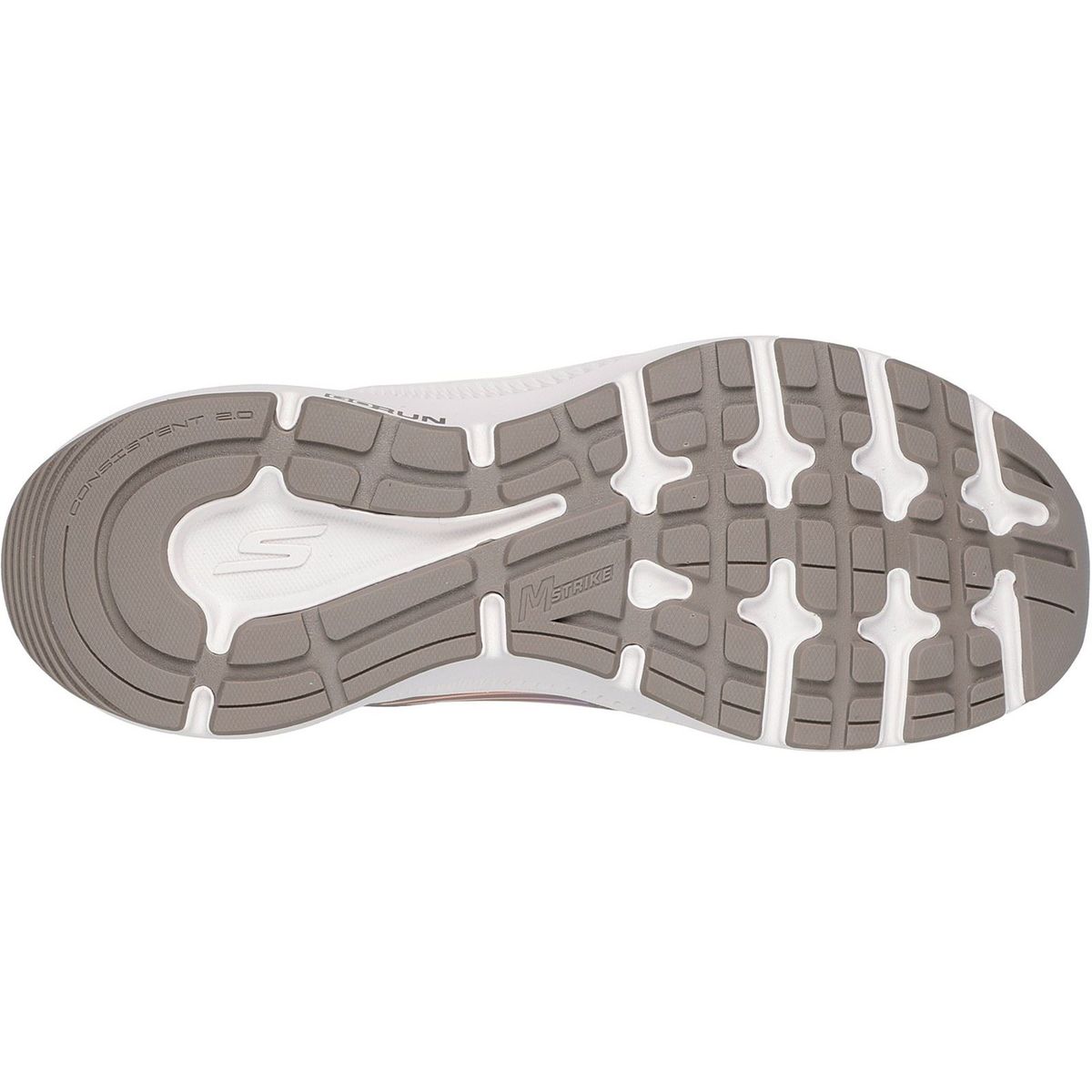 Leichte gedämpfte Laufschuhe