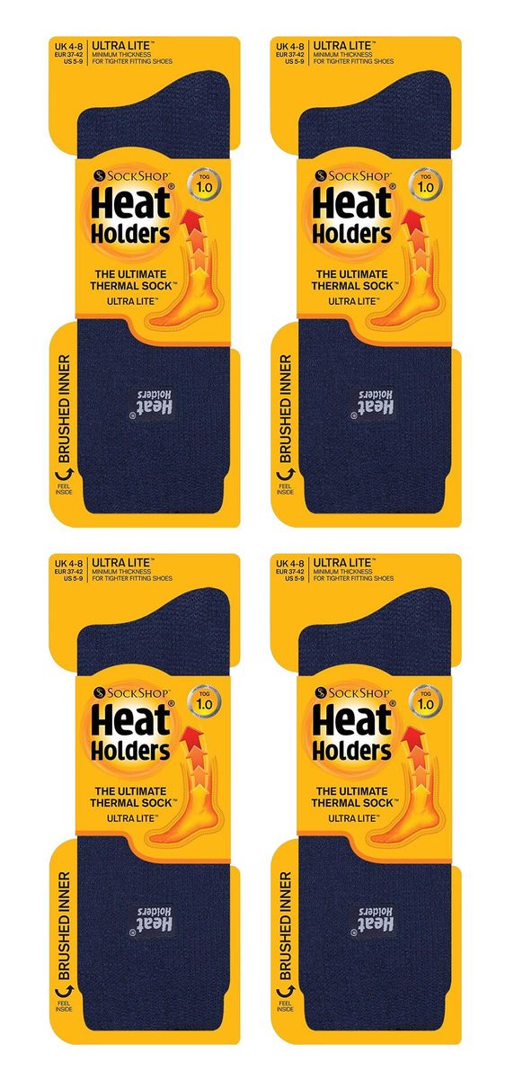 Ultra Leichte Thermosocken im Set