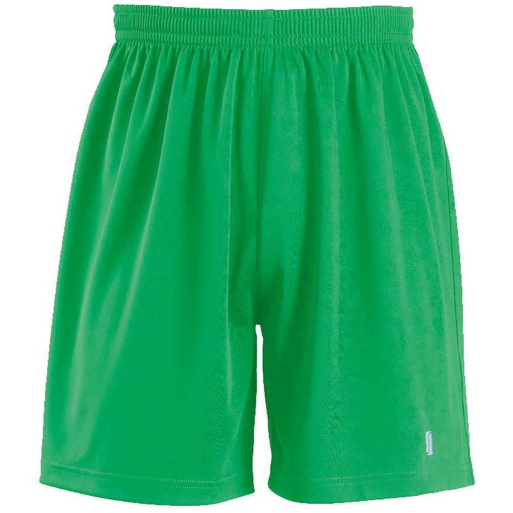 Herren Sportshorts mit elastischem Bund