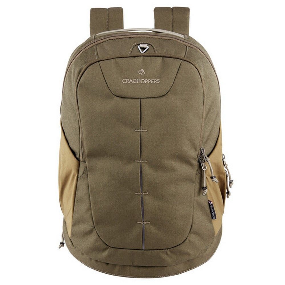 Craghoppers - Rucksack (Waldgrün)