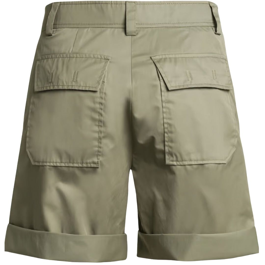 Funktionale Utility-Cargo-Shorts