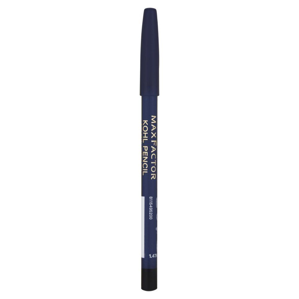 Schwarzer Kajalstift