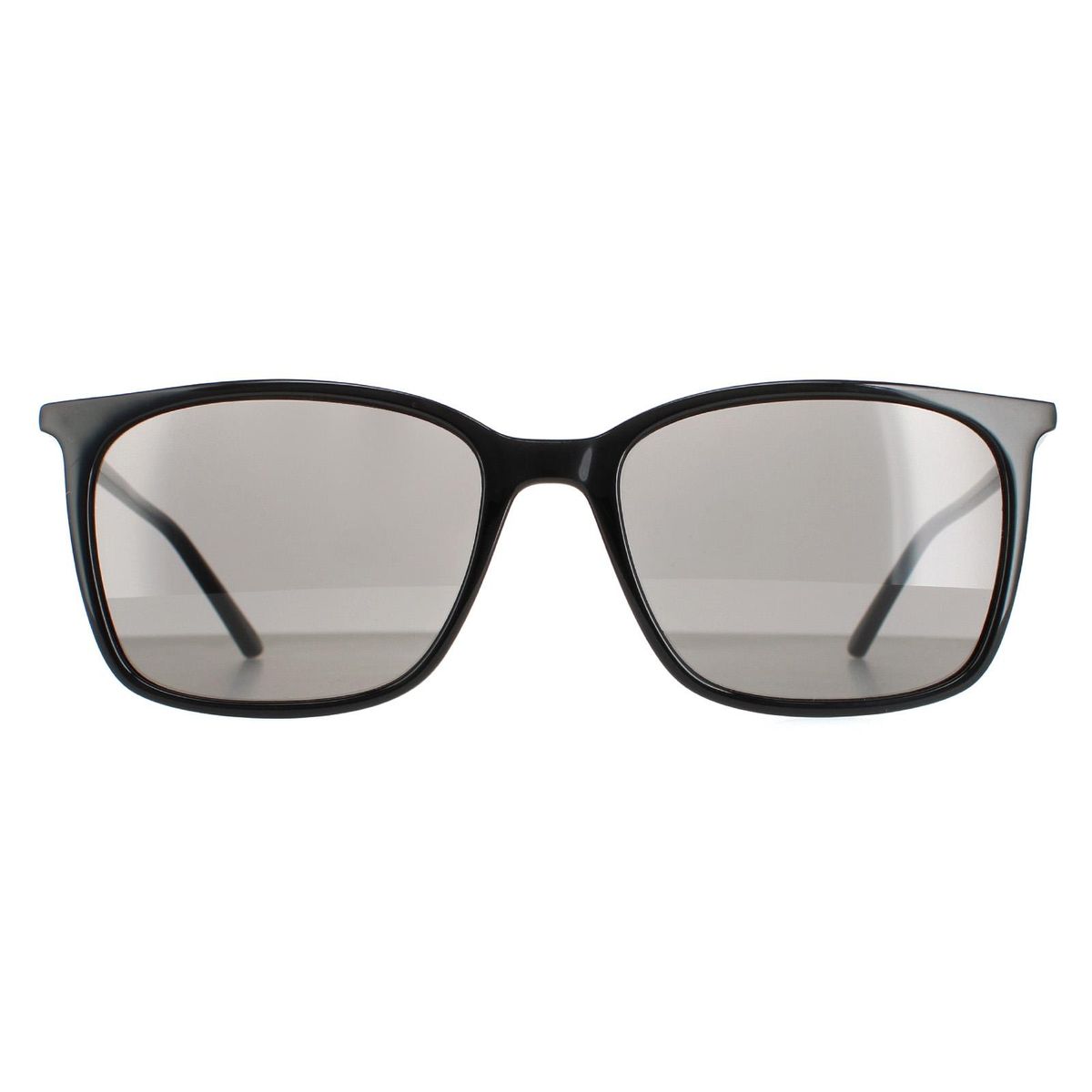 Quadratische Sonnenbrille