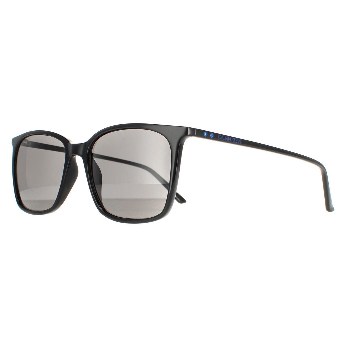 Klassische Quadratische Sonnenbrille