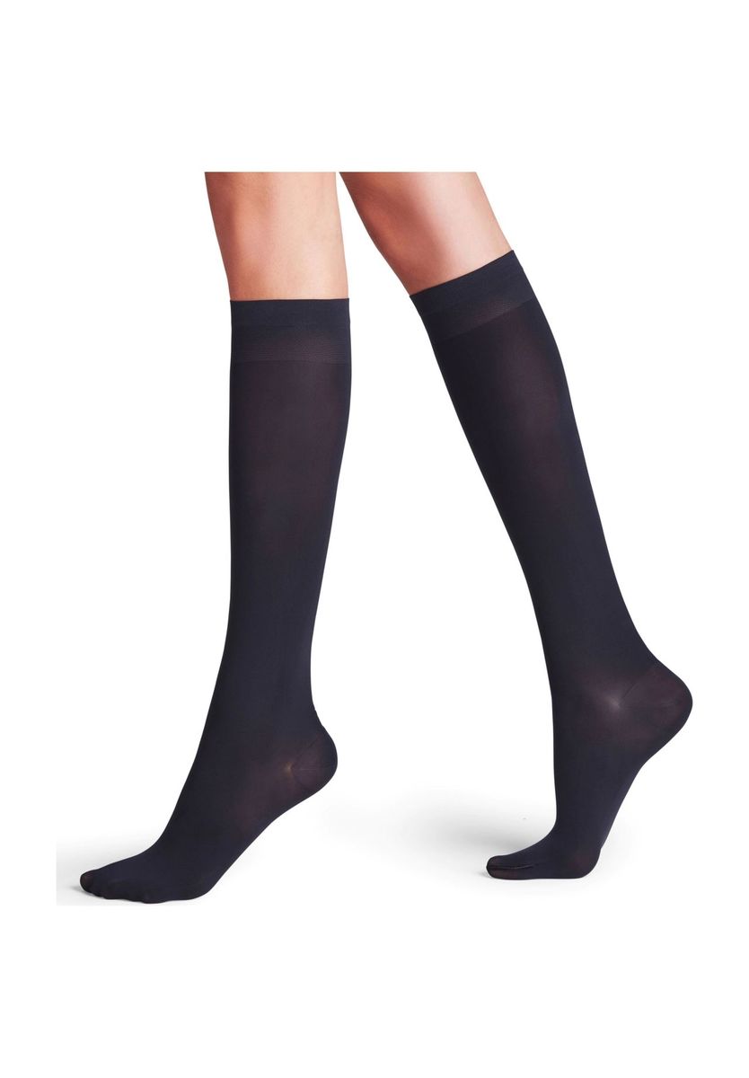 Kompressions-Kniestrümpfe Vitalize 40 DEN