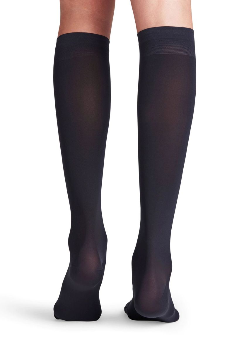 Kompressions-Kniestrümpfe Vitalize 40 DEN