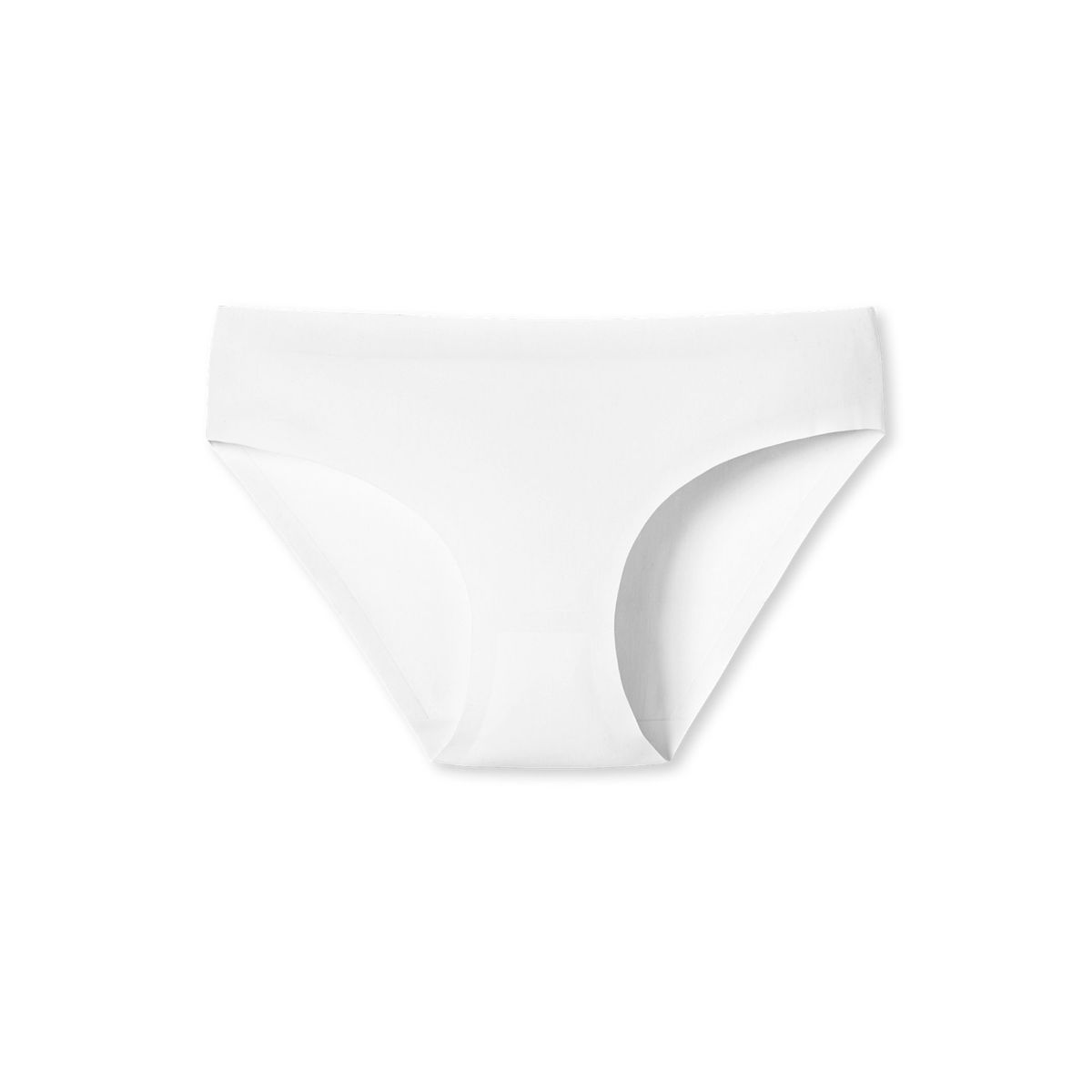 Nahtloser Baumwollmix Slip