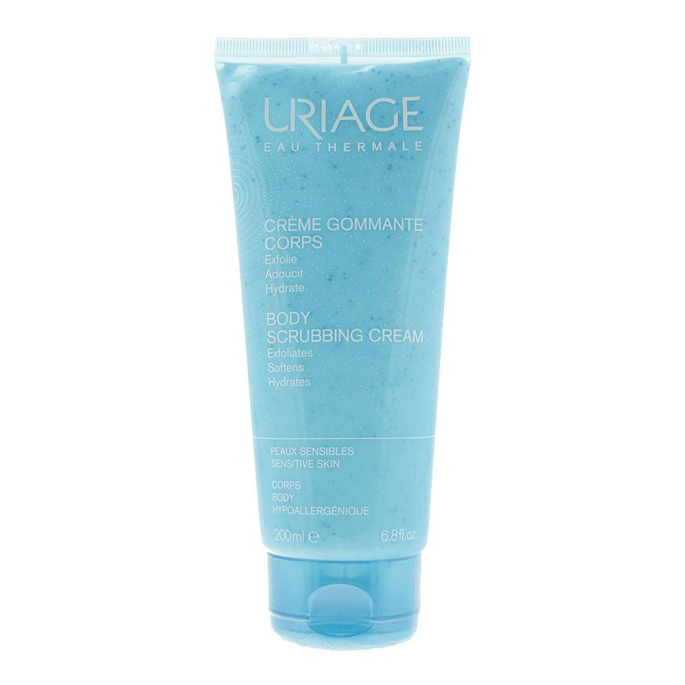 Gommage Corps Aux Perles De Silice Naturelles - 3 En 1 : Exfolie, Adoucit Et Lisse 200 ml