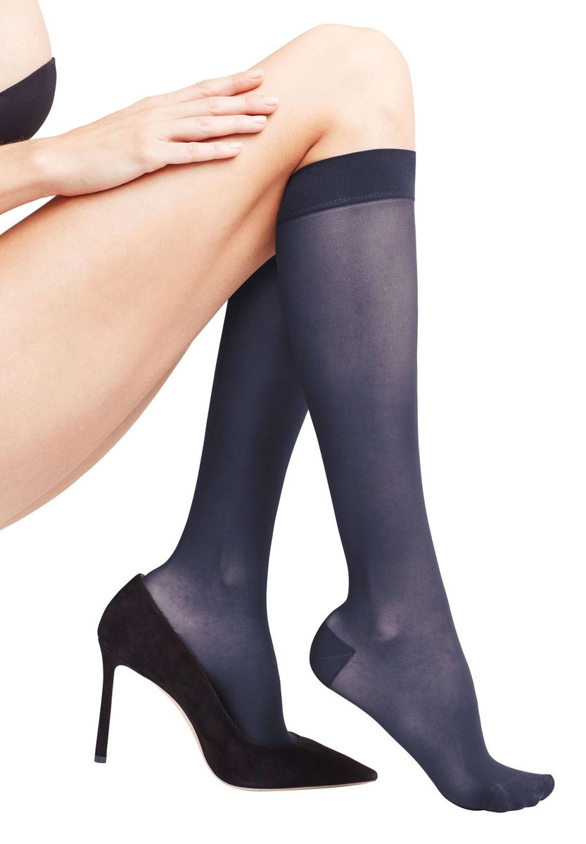 Energize Kompressions-Kniestrümpfe