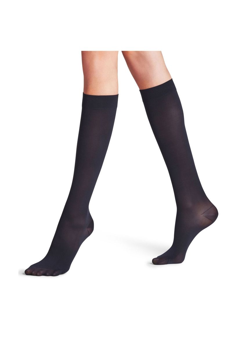 Kompressions-Kniestrümpfe 50 DEN