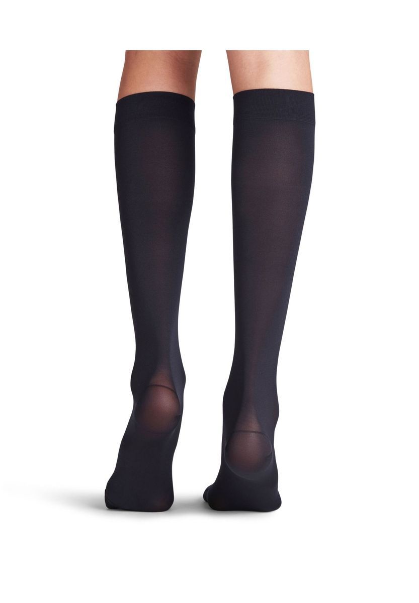 Kompressions-Kniestrümpfe 50 DEN