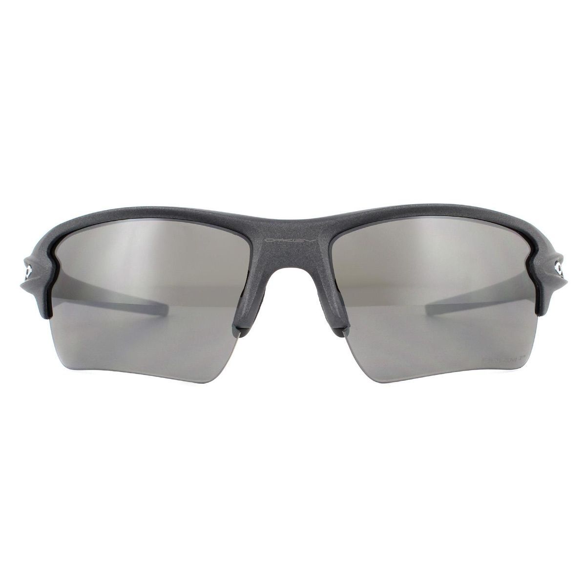 Herren Sport Halbrand Sonnenbrille