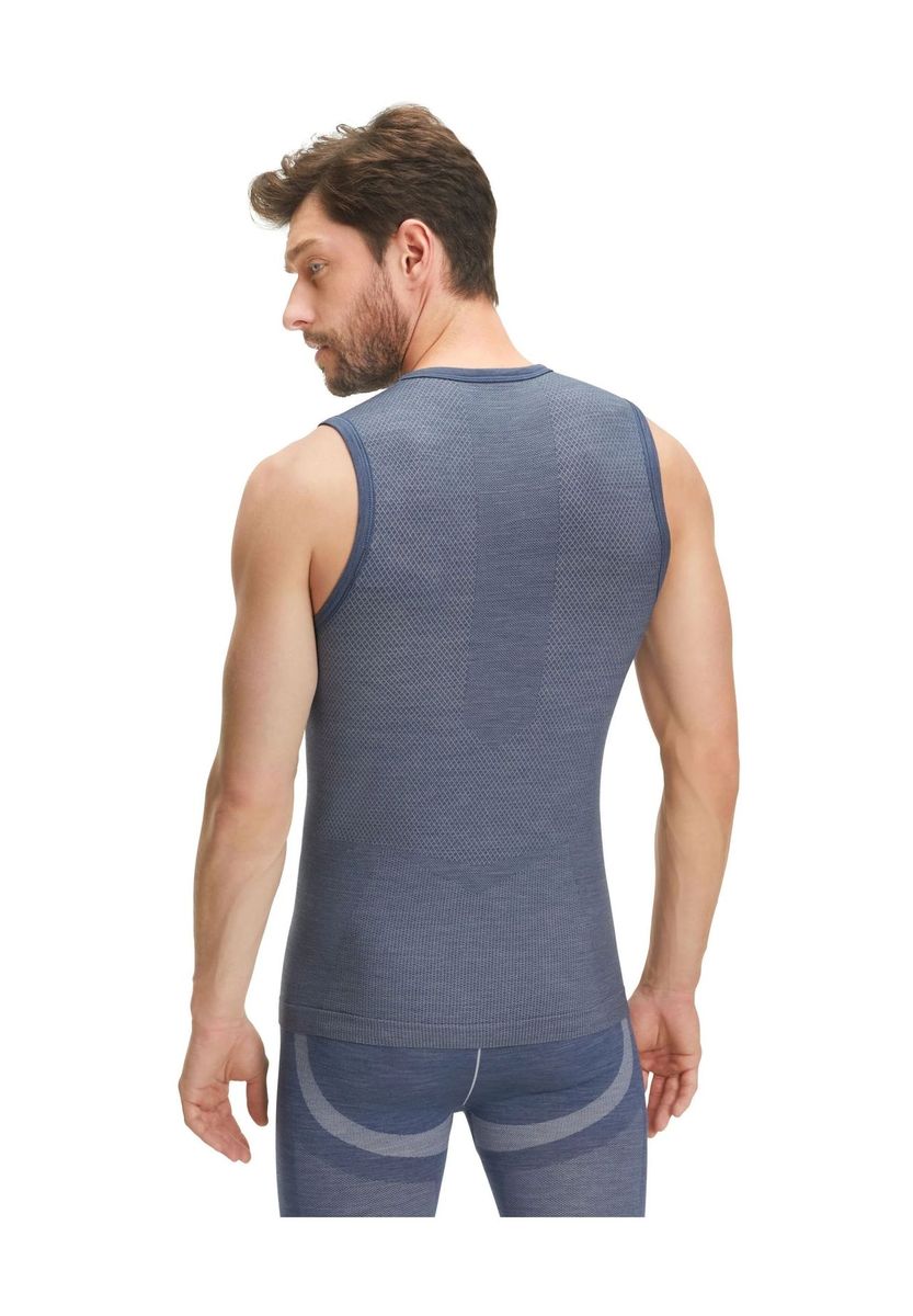 Wool-Tech Light Herren Tanktop