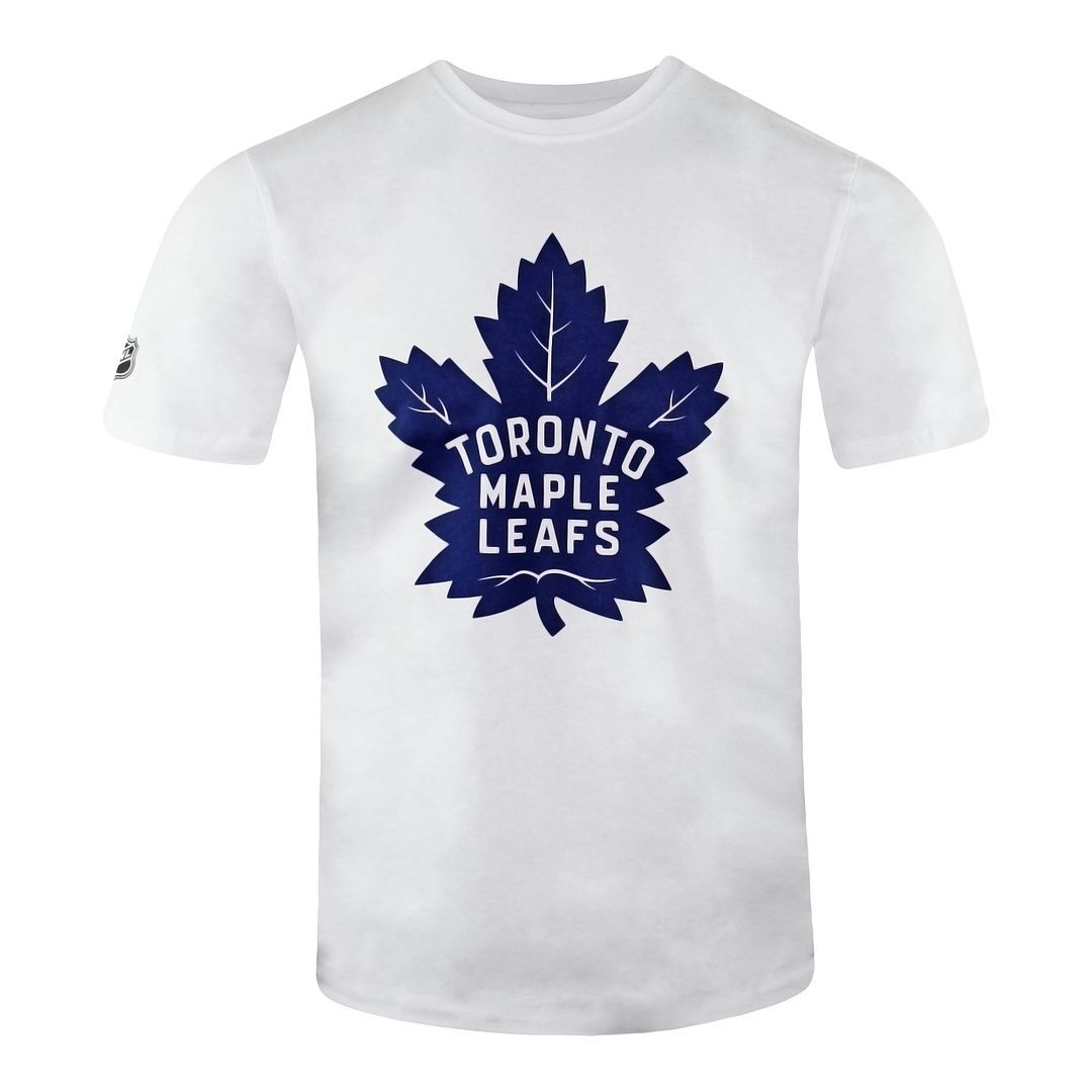 Herren Toronto Maple Leafs T-Shirt