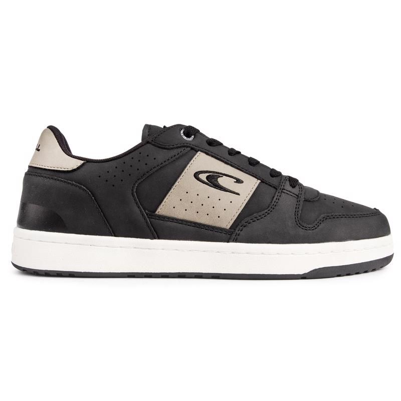 Herren Retro Sneaker mit niedrigem Profil