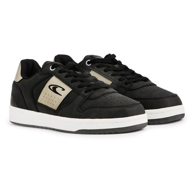 Urbane Low-Top Lifestyle Sneaker