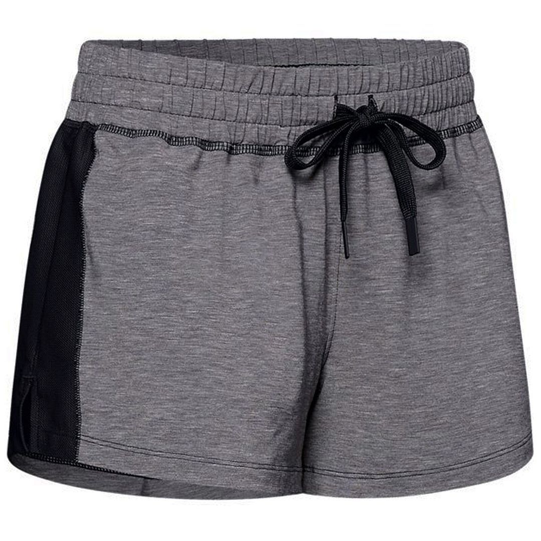 Damen Athleisure Laufshorts