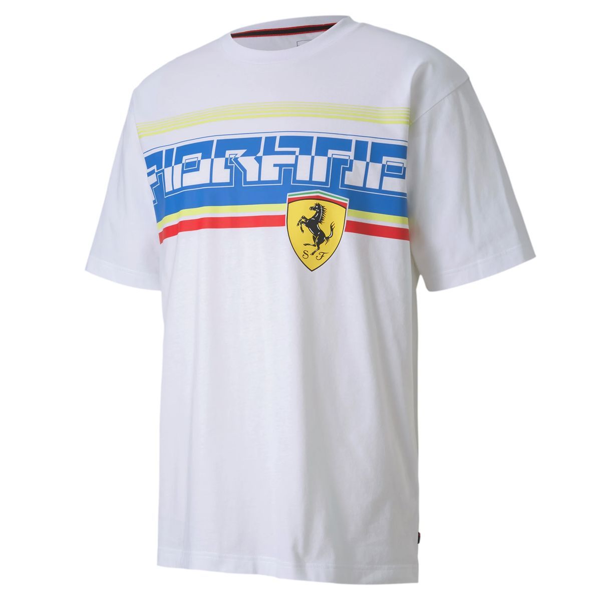 Grafik Logo T-Shirt