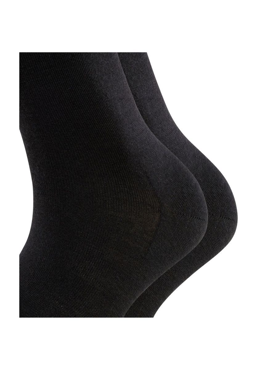 Weiche Merinomischung Alltags Socken