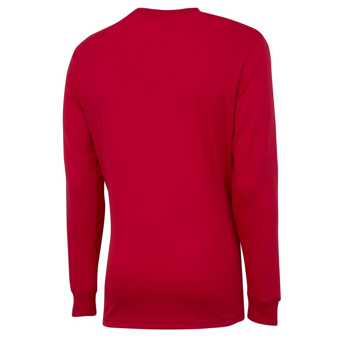 Langärmliges Performance Mikronetz-Trikot