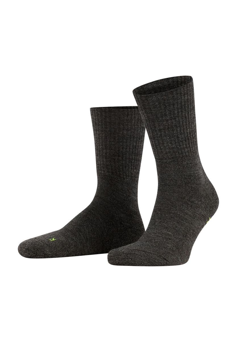 Wander- und Trekkingsocken aus Merinowollmischung